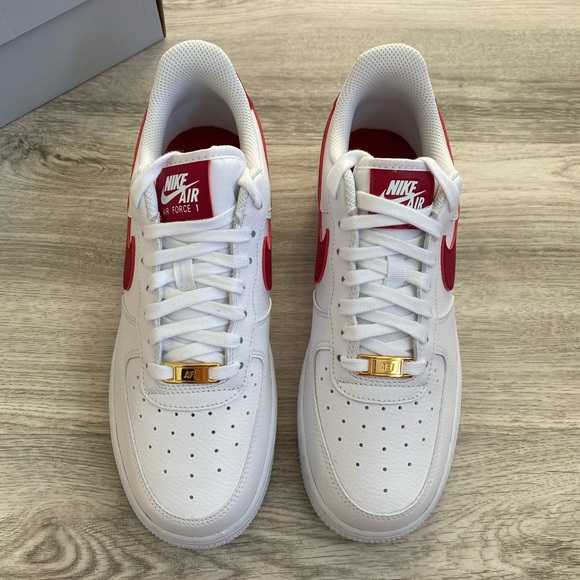 Nike Air Force 1 low - Picture 8 of 8